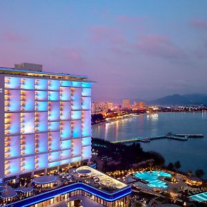 The Shanhaitian Resort Sanya, Autograph Collection
